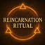 Reincarnation Ritual logo