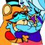 mrfazbears fnaf pack logo