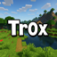 Tr0x logo