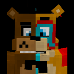 Freddycraft Legacy I FNAF 1 - SOTM logo