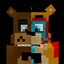 Freddycraft Legacy I FNAF 1 - SOTM logo
