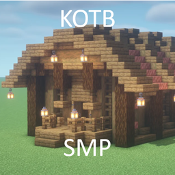 Kingdom of the Boys SMP logo