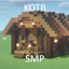 Kingdom of the Boys SMP logo