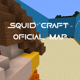 Squid Craft Oficial Map project image