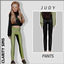 Judy - Pants Child logo