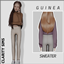 Guinea - Sweater Child logo
