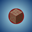 Create Chaos Cube logo