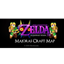 Zelda Majoras Craft Adventure map and texture logo