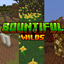 Bountiful Wilds logo