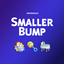 Smaller Bump logo