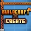 BuildCraft X Create logo