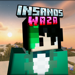 Insanos WAZA logo