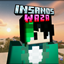 Insanos WAZA logo
