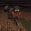 TZP Modded Zombies logo