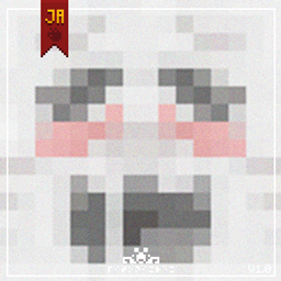 Yamete Ghast logo