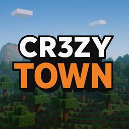 Cr3zyTown S3 Unofficial