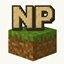 NP - Enhance Your World 2 logo