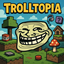 Trolltopia logo