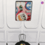 Kitchen Wall Prints #3 logo