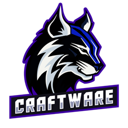 Creftware logo