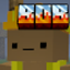 the silly bob logo