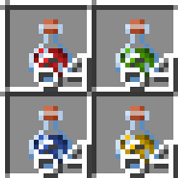 Potionstacking logo