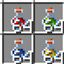 Potionstacking logo