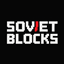 Soviet Blocks logo