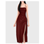Aria Long Dress logo