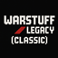 WarStuff Legacy (Classic) logo