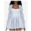 Bea Corset Dress logo
