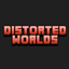 Distorted Worlds logo