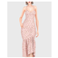 Margot Long Dress logo