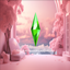 Loading Screen Pink - The Sims 4 Mods - CurseForge