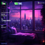 Main Menu Background Override Cozy 3 logo