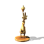 The Ultimate Freezer Bunny Award (from registering The Sims 3 and all addons) logo