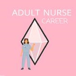 Nurse Career By Delimaci   /  Spanish translation by GatamolLunastra