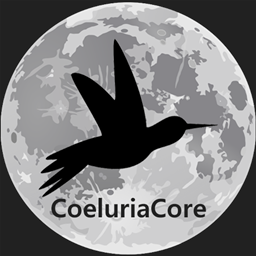 CoeluriaCore project image