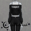 Okkult Hex Knit Top logo