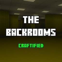 The Backrooms Craftified project image