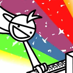 ASDFMovie Cave Sounds project image
