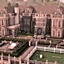 English Manor + Horse Stables🐴 logo