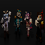 Pirate Skin Pack logo