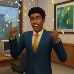 Nemesims Rejected for Life - School Failure & Career Redemption Mod / translation spanish by Monisims