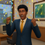 Nemesims Rejected for Life - School Failure & Career Redemption Mod / translation spanish by Monisims logo