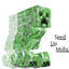 Sped Up Mobs logo