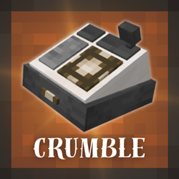 Crumble - Bakery and Café Addon project avatar