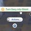 Turn Pets Into Ghosts de FrequentlyBasic en français logo