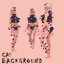 CAS PASTEL with 2 mirrors backgrounds (solid) logo