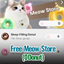 MH Free Meow Store (0 Donut) avatar
